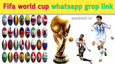 Active FIFA World Cup